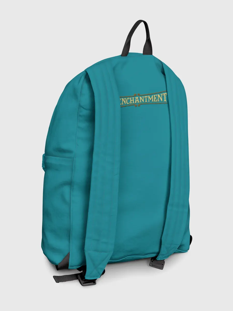 Рюкзак джинсовый / Disenchantment. Mother