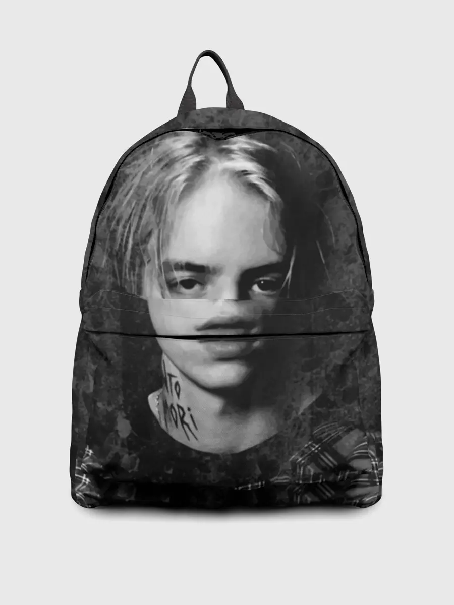 Рюкзак джинсовый / Pharaoh