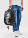 Рюкзак джинсовый / Pharaoh