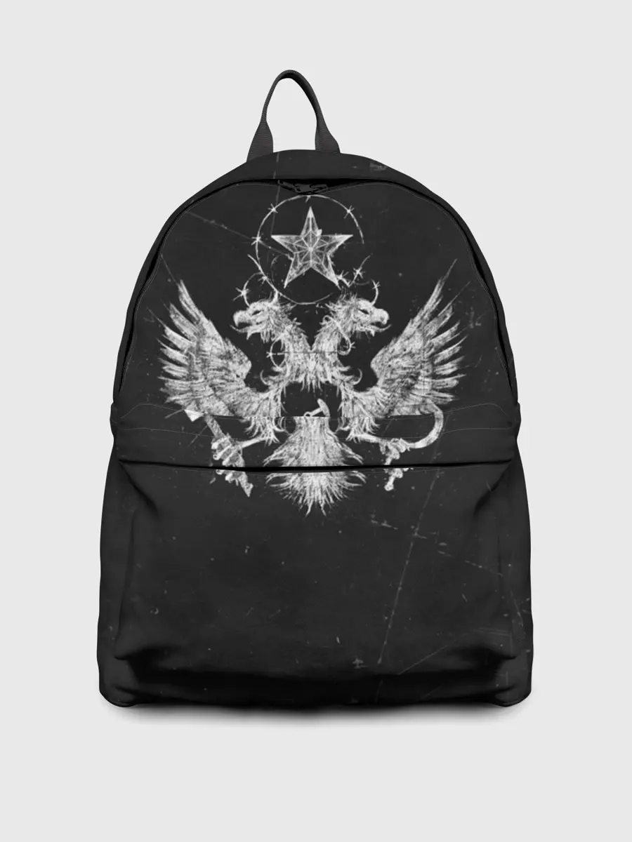 Рюкзак джинсовый / FACE - Пути Неисповедимы