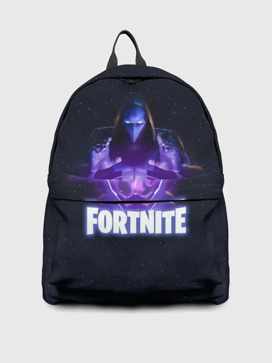 Рюкзак джинсовый / ПРЕДВЕСТНИК