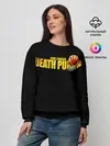 Женский свитшот / FFDP | Five Finger Death Punch