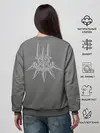 Женский свитшот / nier