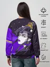 Женский свитшот / Hades Nyx