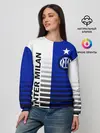 Женский свитшот / ИНТЕР МИЛАН / INTER MILAN