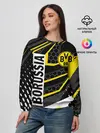 Женский свитшот / ФК БОРУССИЯ / FC BORUSSIA