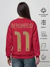 Женский свитшот / Bernardo 11