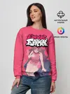 Женский свитшот / FNF Girlfriend