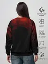 Женский свитшот / FREEFIRE | ФЕНИКС