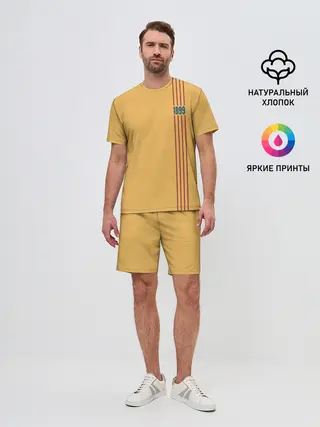 Мужской костюм с шортами / BARCELONA 1899