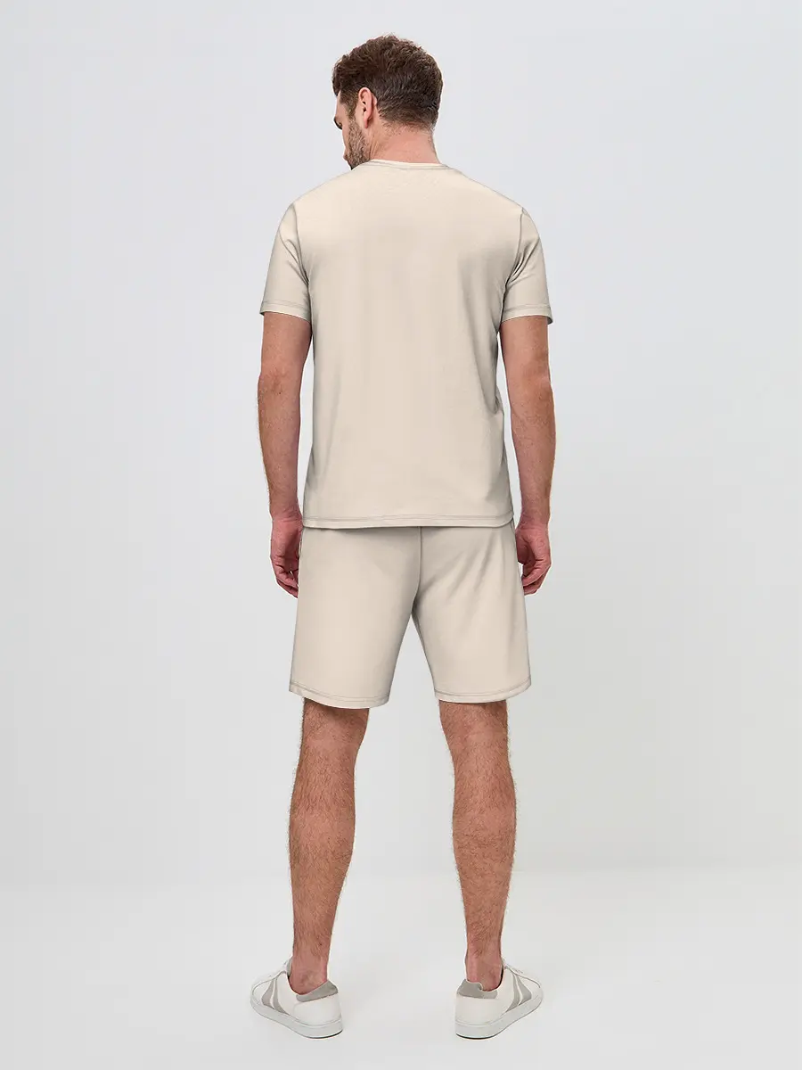 Мужской костюм с шортами / Star Trek