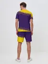 Мужской костюм с шортами / JUVENTUS / ЮВЕНТУС
