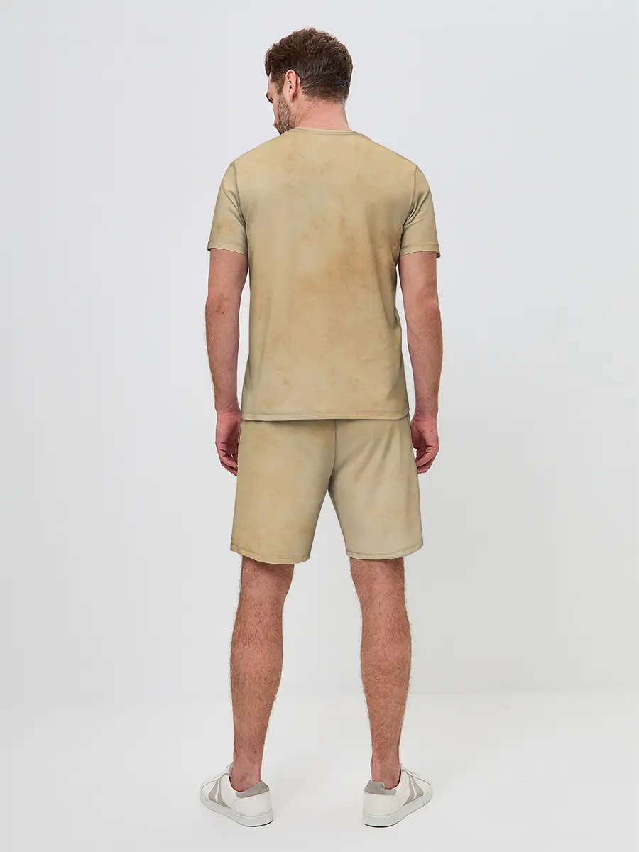 Мужской костюм с шортами / Harry Potter Hogwarts Express