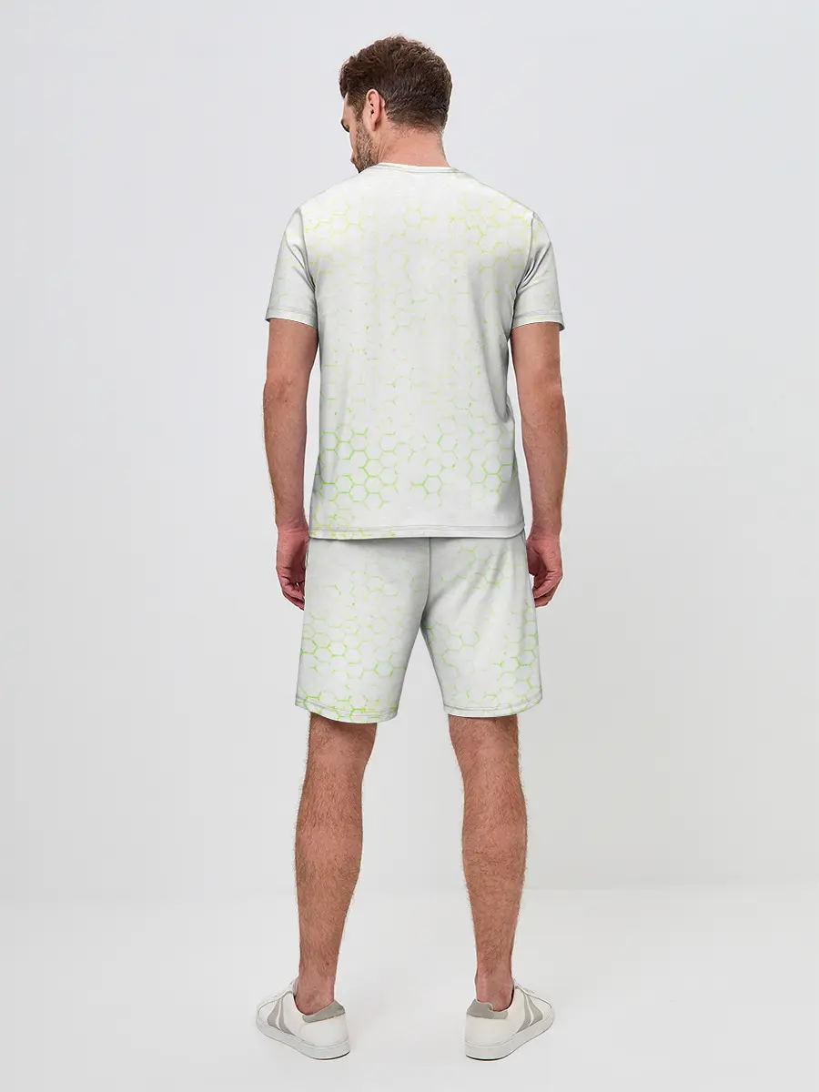 Мужской костюм с шортами / GTA 5 / ГТА 5