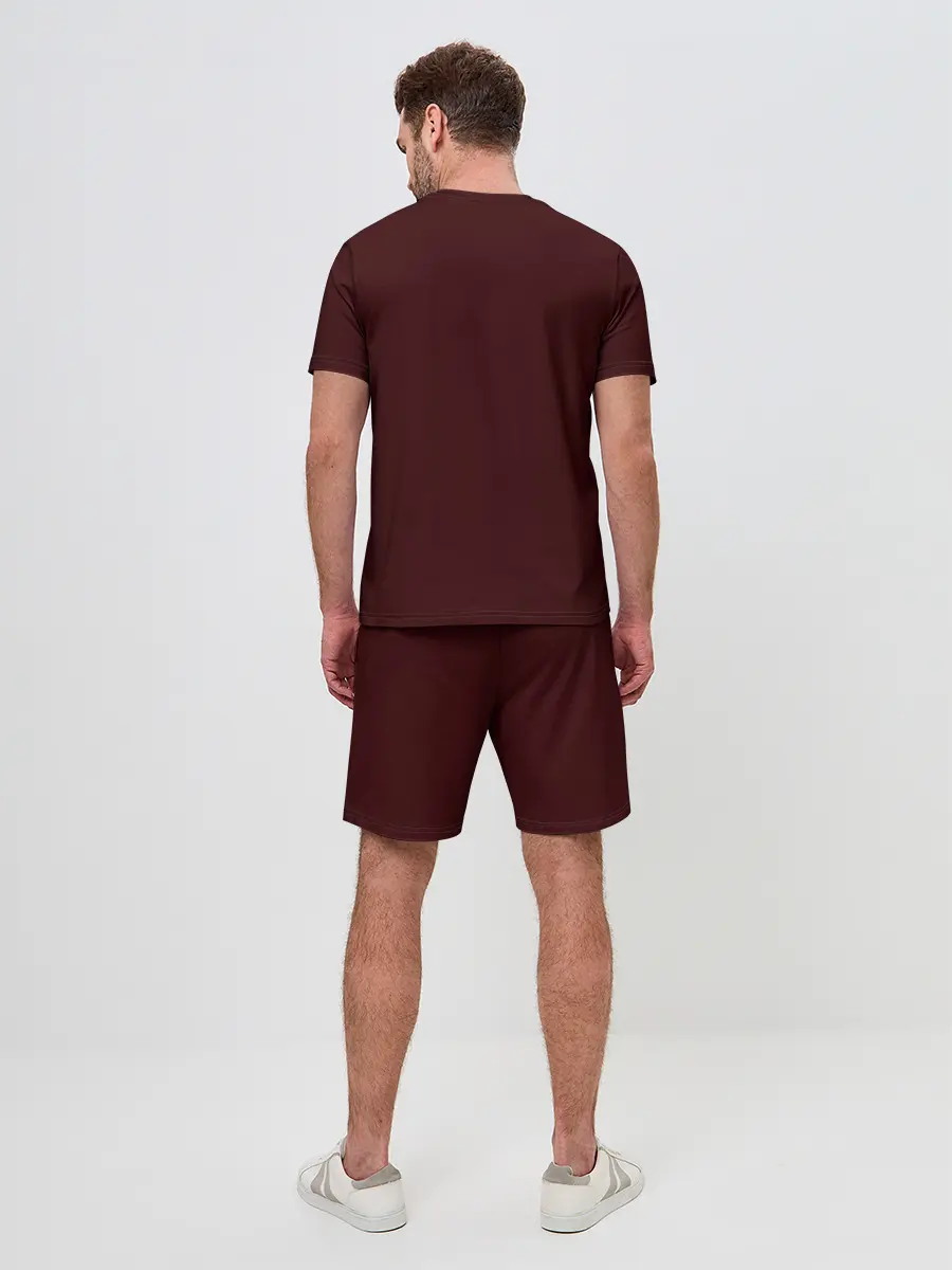 Мужской костюм с шортами / USA