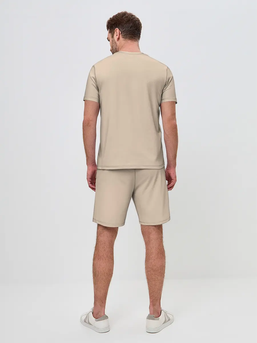 Мужской костюм с шортами / Mafia II