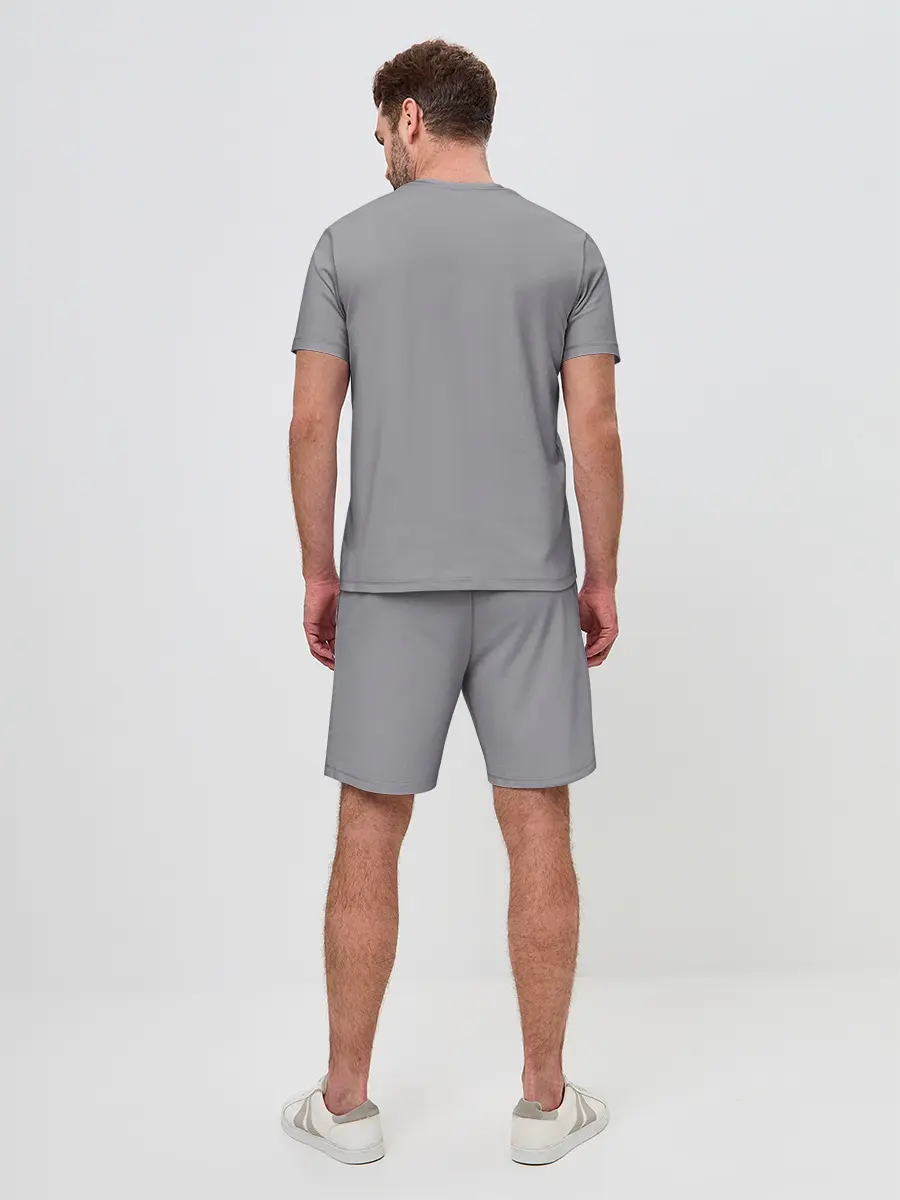 Мужской костюм с шортами / ASSASSINS CREED