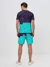 Мужской костюм с шортами / HYPER SCAPE / ХАЙПЕР СКЕЙП