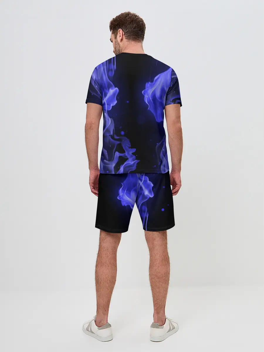 Мужской костюм с шортами / FORD