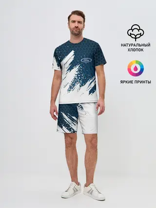 Мужской костюм с шортами / FORD