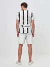 Мужской костюм с шортами / Juventus | Home Authentic style