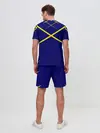 Мужской костюм с шортами / ЦСКА