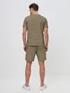 Мужской костюм с шортами / Будь Добрее