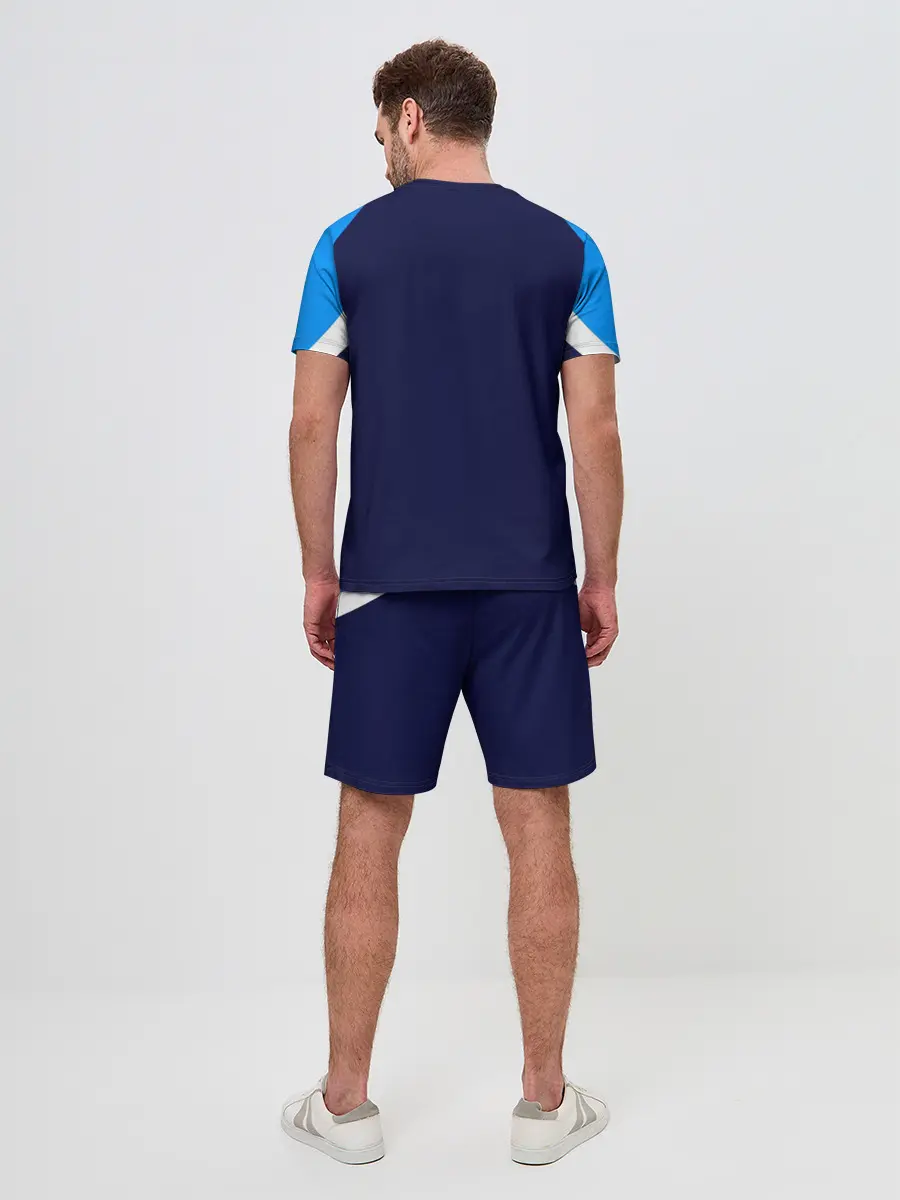 Мужской костюм с шортами / MANCHESTER CITY