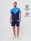Мужской костюм с шортами / MANCHESTER CITY