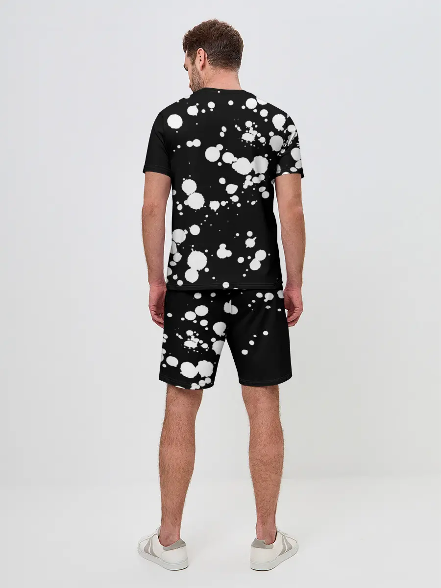 Мужской костюм с шортами / Five Nights at Freddy