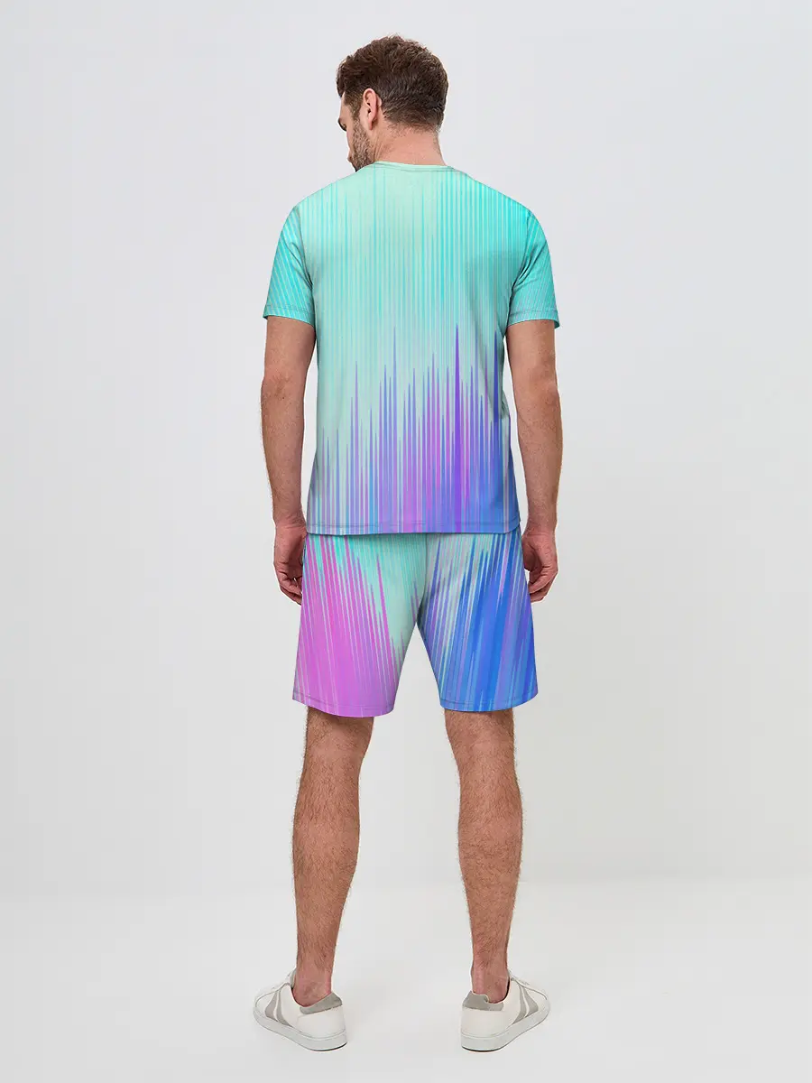 Мужской костюм с шортами / Five Nights at Freddy