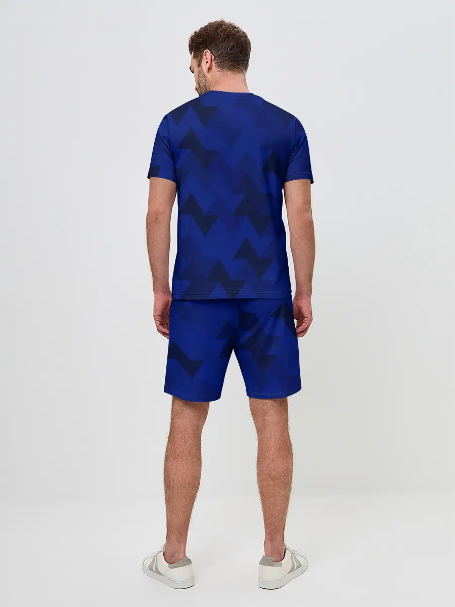 Мужской костюм с шортами / Chelsea