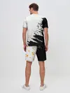 Мужской костюм с шортами / MARSHMELLO / МАРШМЕЛЛОУ