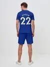 Мужской костюм с шортами / Челси форма Зиеш 20-21