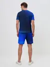 Мужской костюм с шортами / TOYOTA / ТОЙОТА