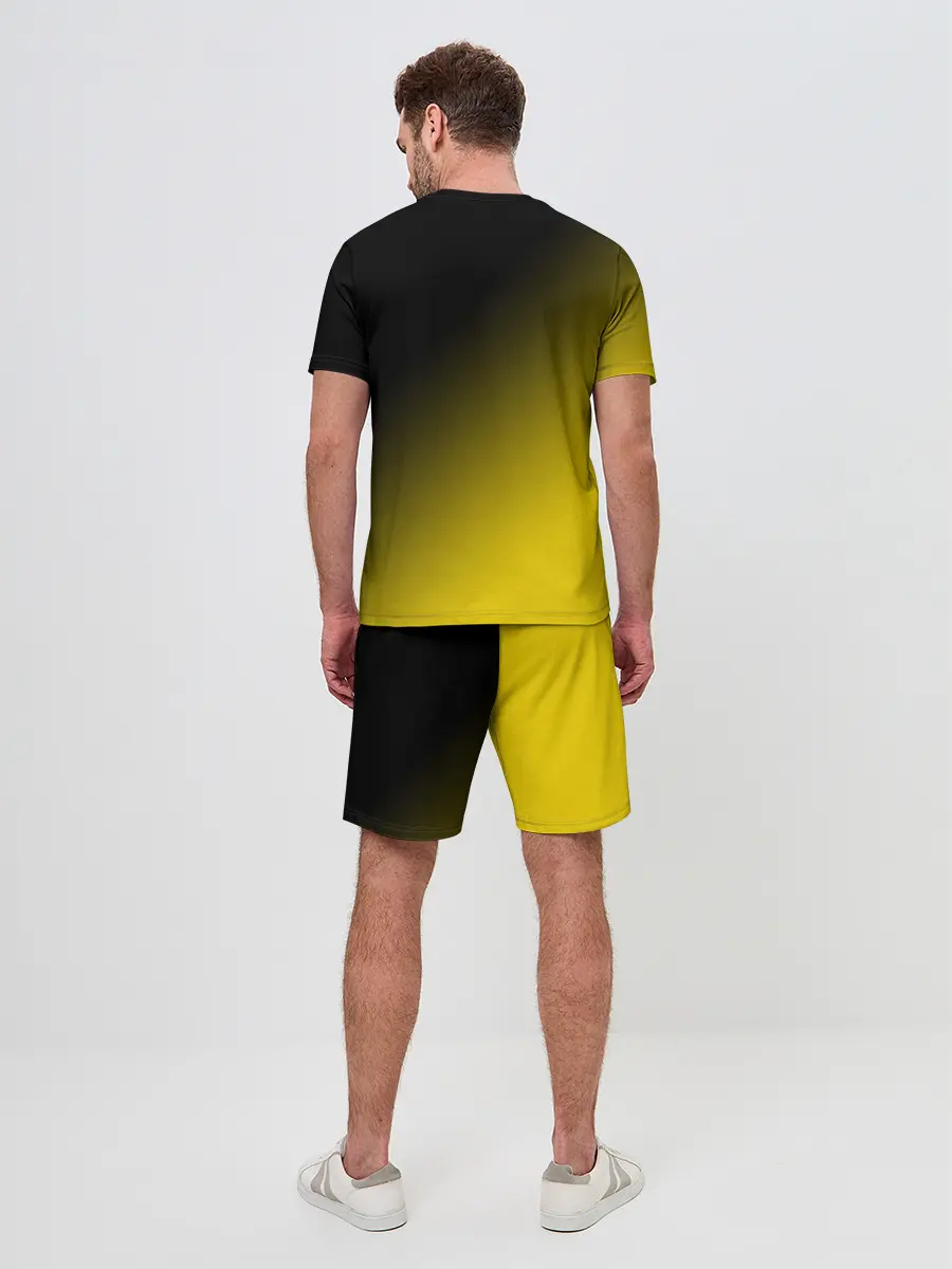 Мужской костюм с шортами / BARCELONA / БАРСЕЛОНА