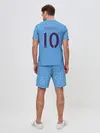 Мужской костюм с шортами / L. Messi Manchester City