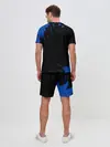 Мужской костюм с шортами / BARCELONA / БАРСЕЛОНА