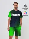 Мужской костюм с шортами / FORTNITE / ФОРТНАЙТ