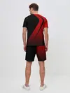 Мужской костюм с шортами / SPORT WEAR