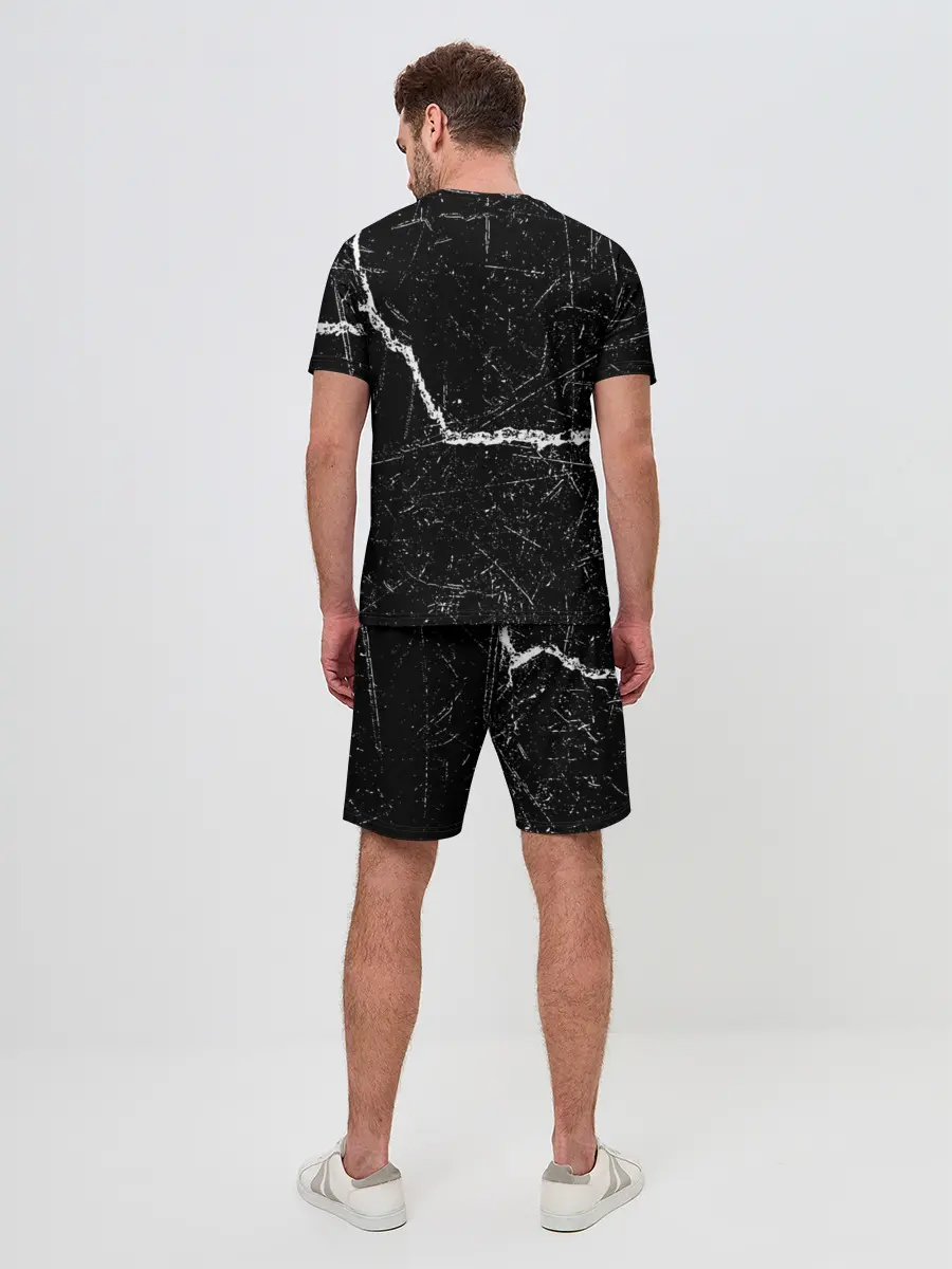 Мужской костюм с шортами / THE PRODIGY.