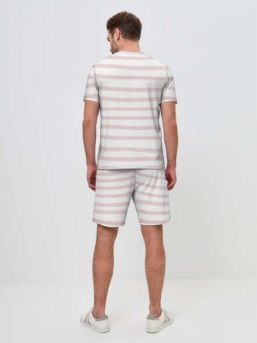 Мужской костюм с шортами / Я требую своего авокадо!