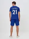 Мужской костюм с шортами / Челси форма Чилуэлл 20-21