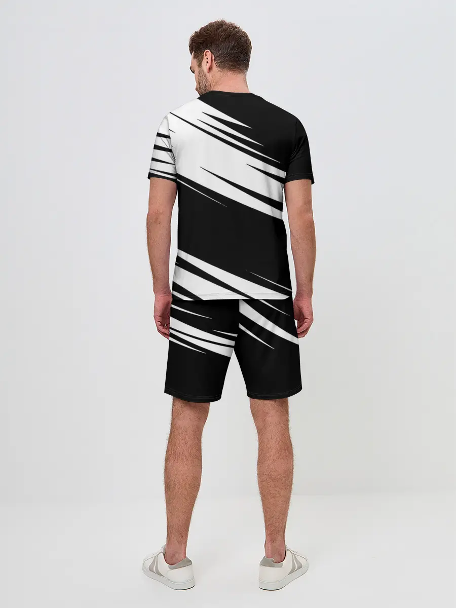 Мужской костюм с шортами / League of Legends