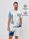 Мужской костюм с шортами / MANCHESTER CITY Манчестер Сити
