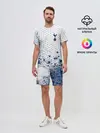Мужской костюм с шортами / TOTTENHAM HOTSPUR / Тоттенхэм