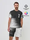 Мужской костюм с шортами / TOTTENHAM HOTSPUR / Тоттенхэм