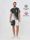 Мужской костюм с шортами / TOTTENHAM HOTSPUR / Тоттенхэм