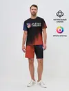 Мужской костюм с шортами / ATLETICO MADRID / Атлетико