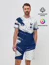 Мужской костюм с шортами / TOTTENHAM HOTSPUR / Тоттенхэм